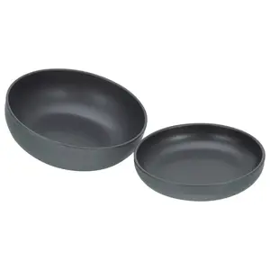 Creatable SADA MÍS NA SALÁT 2 ks kamenina keramika