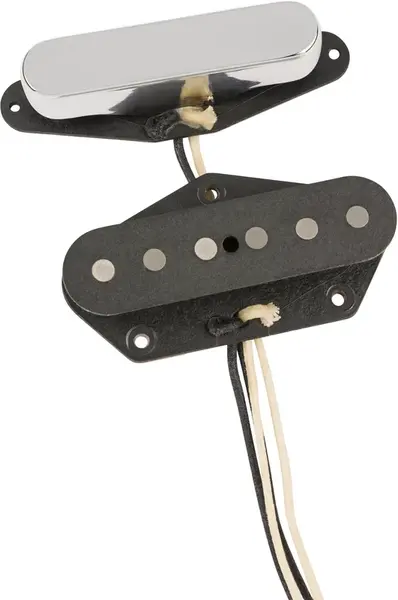 Fender Custom Shop Red Hot Telecaster Pickup Set