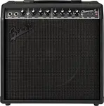 Fender Champion II 50 Blackout