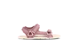 Barefoot sandály Be Lenka Flow - Dusty Rose