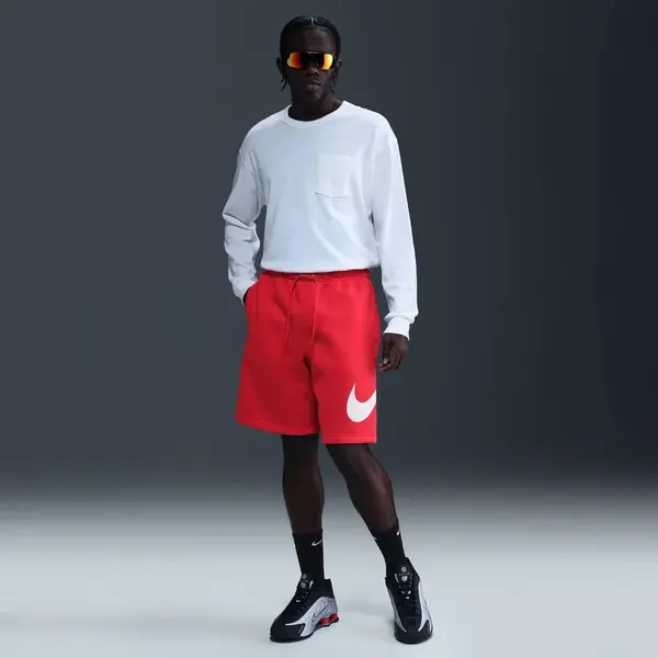 Nike M Club Fleece Shorts 3XL