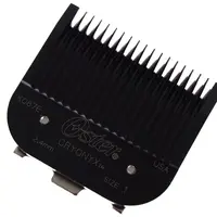 Střihací hlavice Oster 2,4 mm pro strojky 616-91, 31, 50 (914-88) + dárek zdarma