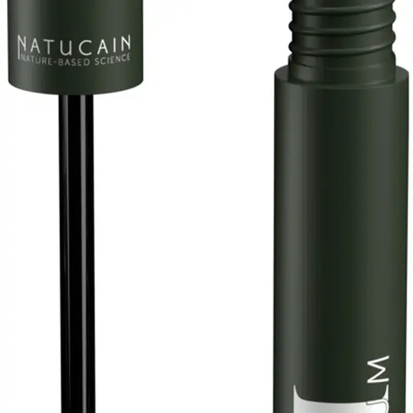 Natucain Sérum pro růst řas (Lash Serum) 3,5 ml