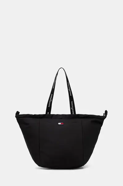 Tommy Jeans kabelka typu shopper dámska