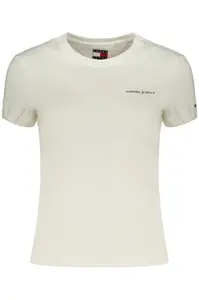 TOMMY HILFIGER triko s krátkým rukávem