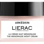 Lierac Noční krém Arkéskin pro období menopauzy (The Menopause Night Cream) 50 ml