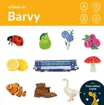 Učíme se: Barvy (poškozená)