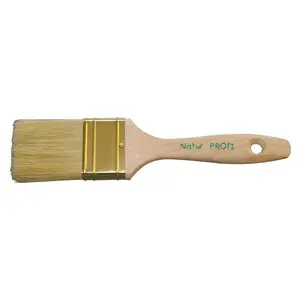 Štětec plochý Natur PROFI, 4", 100 mm, ENPRO