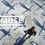 Muse – Absolution CD