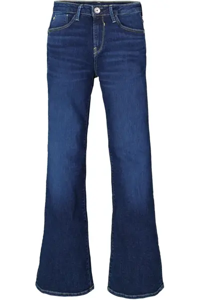 GARCIA Džínsy 'Celia'  modrá denim
