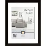 RÁM NA OBRAZY, 1 foto 18 cm x 24 cm