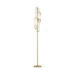 MAYTONI STOJACÍ LAMPA, 23/160 cm