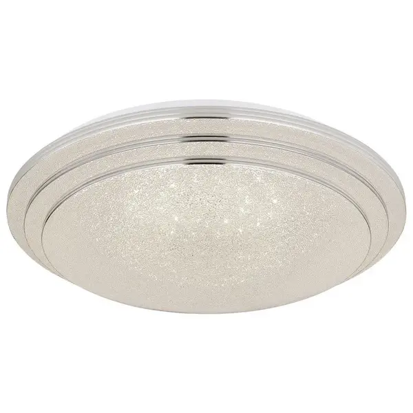 Globo STROPNÍ LED SVÍTIDLO, 40/9,5 cm