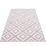 Novel TKANÝ KOBEREC, 160/230 cm pink