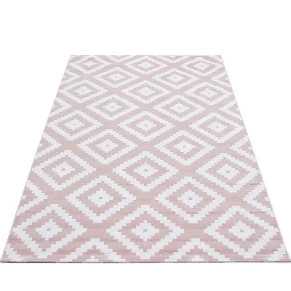 Novel TKANÝ KOBEREC, 160/230 cm pink
