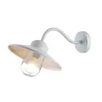 Elstead Lighting VENKOVNÍ NÁSTĚNNÉ SVÍTIDLO, 42/27.5/25.5 cm