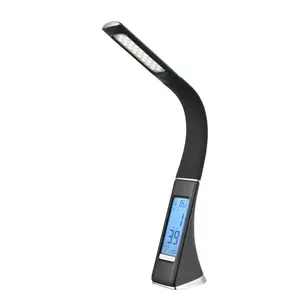 Novel LED LAMPA NA PSACÍ STŮL dotykový stmívač