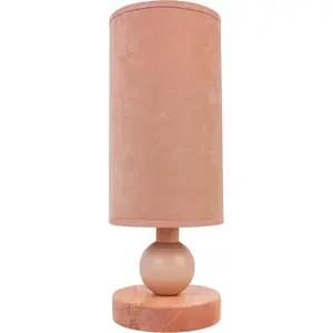 DĚTSKÁ STOLNÍ LAMPIČKA, 12/31,5 cm