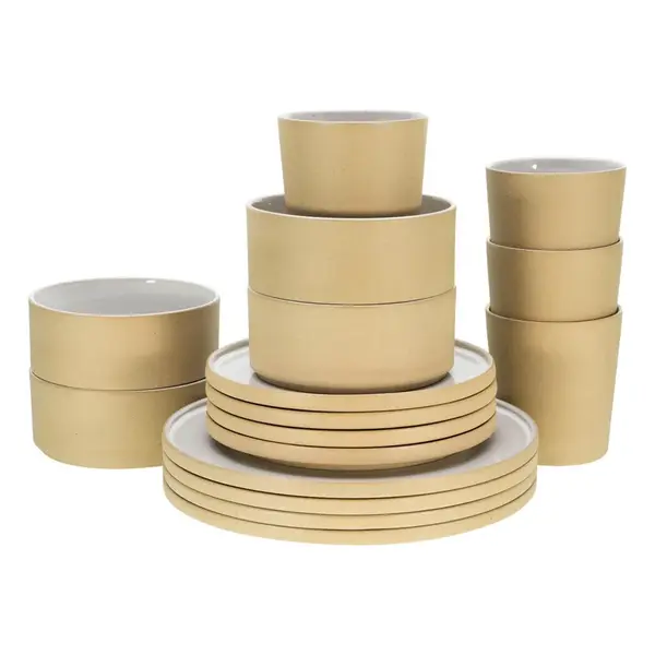 Creatable KOMBINOVANÁ SOUPRAVA 16dílné