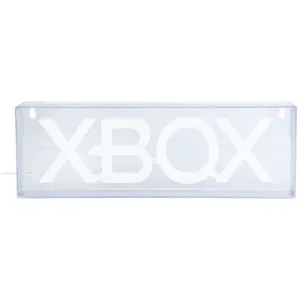 Paladone Neon svetlo XBOX