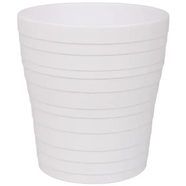 Obal Orchidea St 9057 13 cm bílá mat