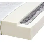 Sleeptex TAŠTIČKOVÁ MATRACE, 140/200 cm