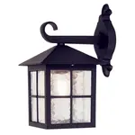 Elstead Lighting VENKOVNÍ NÁSTĚNNÉ SVÍTIDLO, 18.5/33.5/23.7 cm