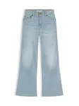 TOMMY HILFIGER Džínsy 'MABEL'  modrá denim / biela