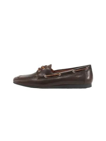 VAGABOND SHOEMAKERS Mokasíny 'Hillary'  hnedá