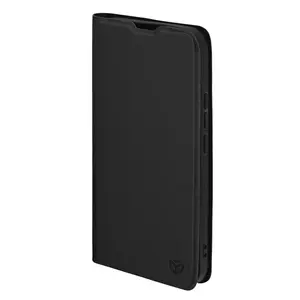 Techsuit Magskin Book, Xiaomi 15T Pro, černé