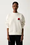 MSGM mikina dámska s bavlnou