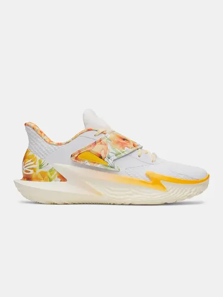 Unisex tenisky Under Armour D. FOX 2