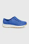 Native  Dětské sneakers boty