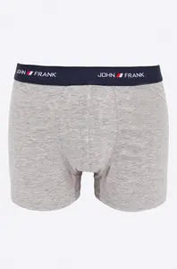 John Frank  - Boxerky (3-pak)