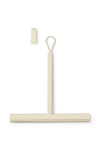 Brabantia Sprchová stěrka s háčkem Brabantia 2-pack