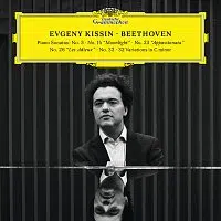 Evgeny Kissin – Beethoven [Live]
