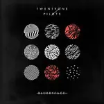 Twenty One Pilots – Blurryface CD