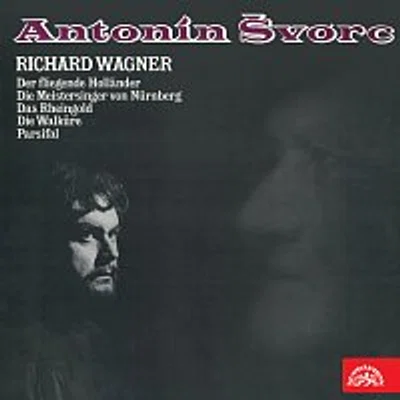Antonín Švorc, Orchestr Národního divadla v Praze, Zdeněk Košler – Umělecký portrét sólisty ND Antonína Švorce