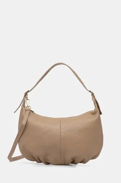Answear.LAB  crossbody kabelka dámská kožená