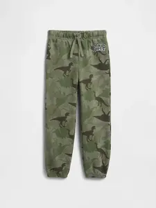 GAP Baby tepláky s logem - Kluci