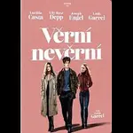 Různí interpreti – Věrní nevěrní DVD