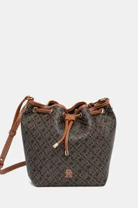 Tommy Hilfiger kufříková kabelka dámská