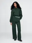 GAP Široké tepláky Vintage Soft - Dámské