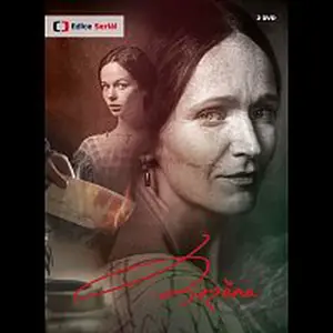 Různí interpreti – Božena DVD