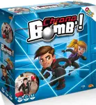 Chrono Bomb (poškozená)