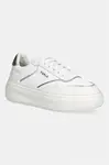 Furla Nuage sneakers boty dámské kožené
