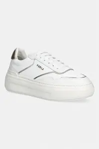 Furla Nuage sneakers boty dámské kožené
