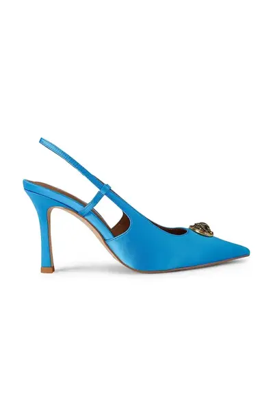 Kurt Geiger London  Lodičky Chelsea Point Slingback