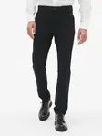 GAP Kalhoty modern khakis in slim fit with Flex - Pánské