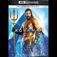 Různí interpreti – Aquaman BD+UHD